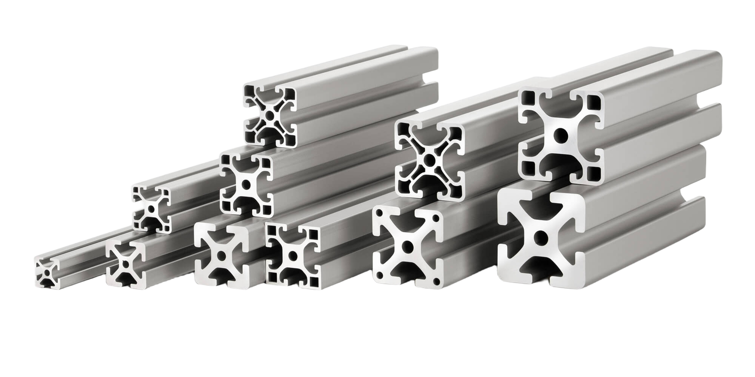 Aluminium Profiles
