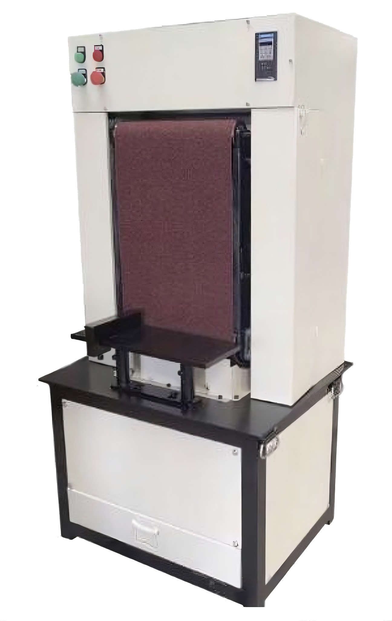 Sanding machine